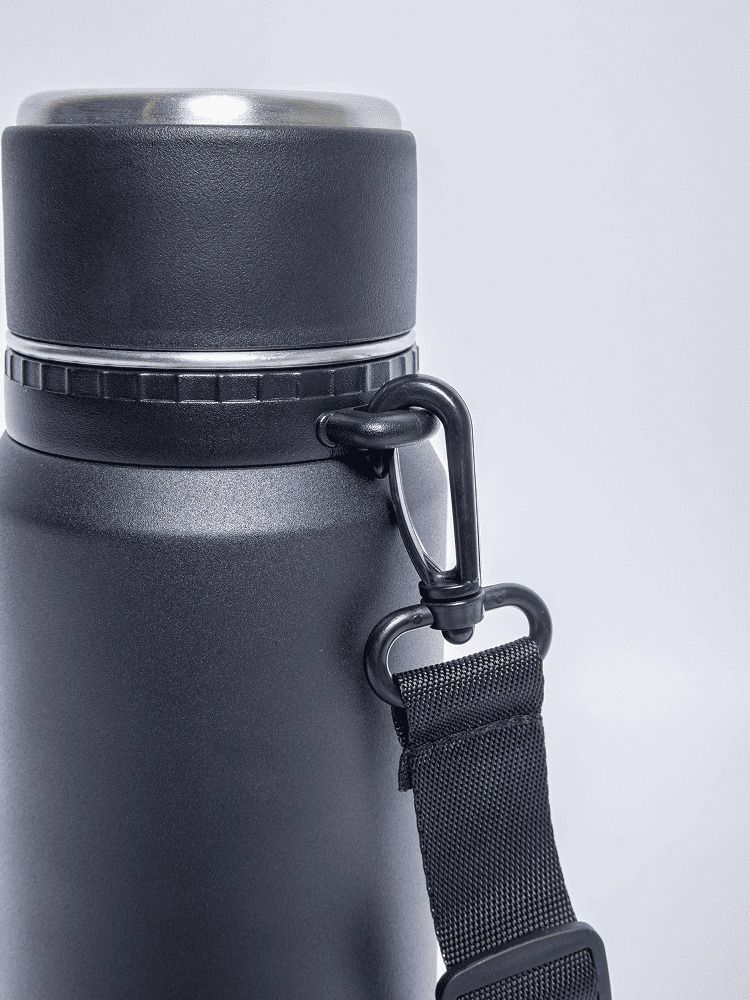 Термос Remington ThermalHold 900 Black