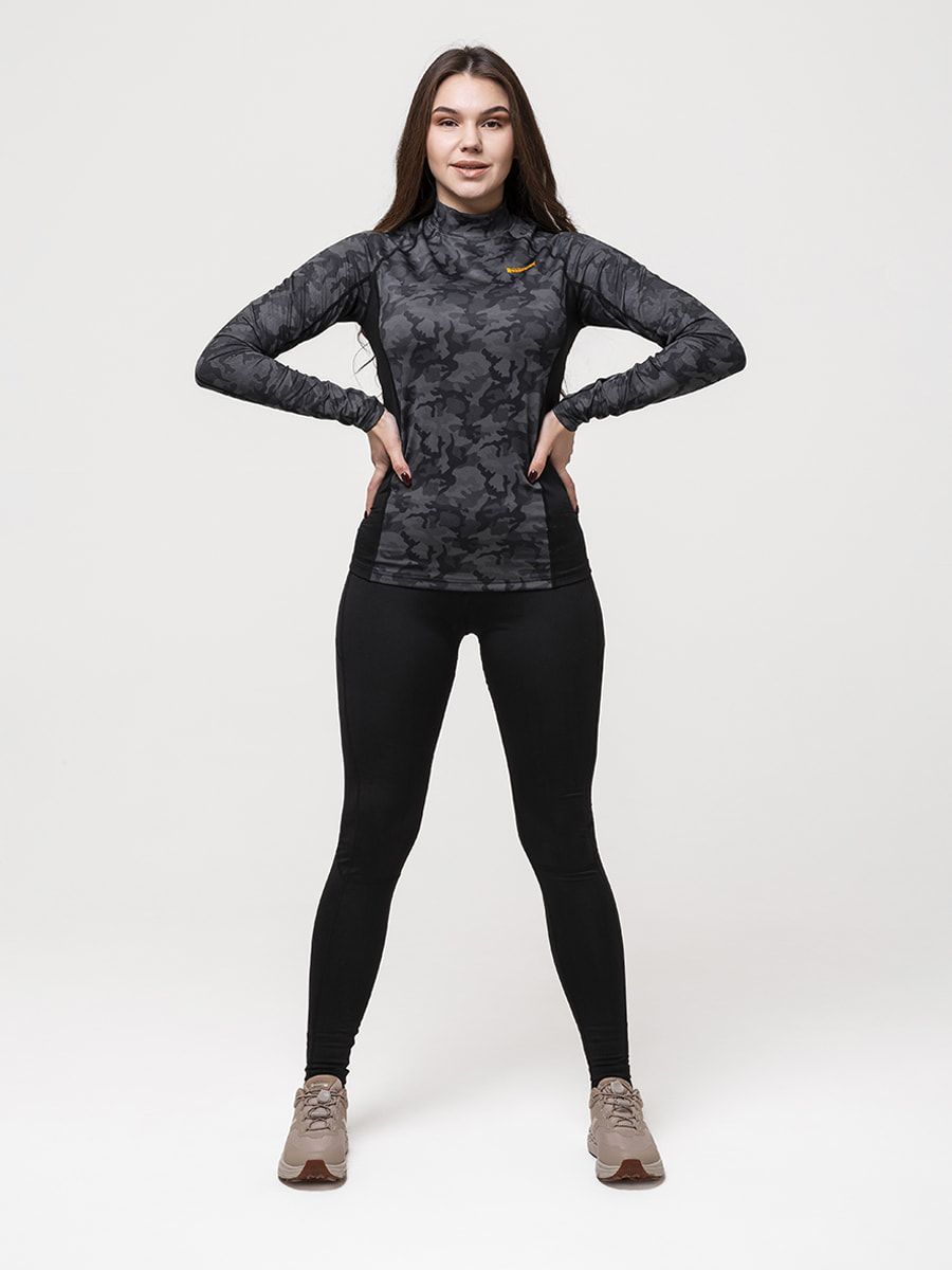 Термобелье Remington Intensive Camo Woman