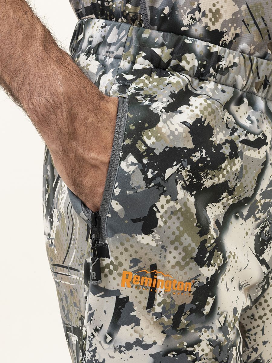 Костюм Remington Alabama Professional Apex