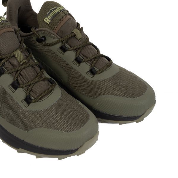 Кроссовки мужские Remington Cruise Green