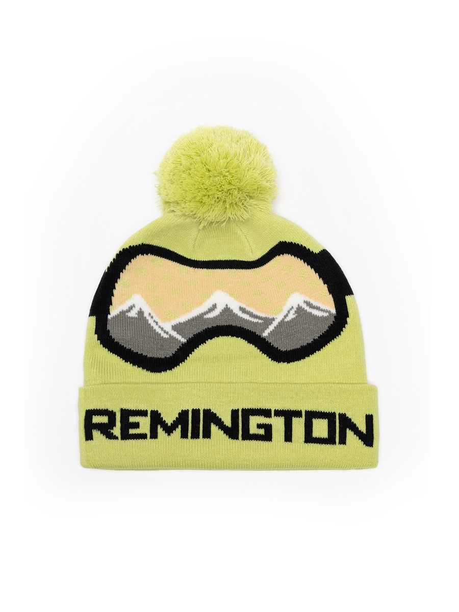 Шапка Remington Snowboard