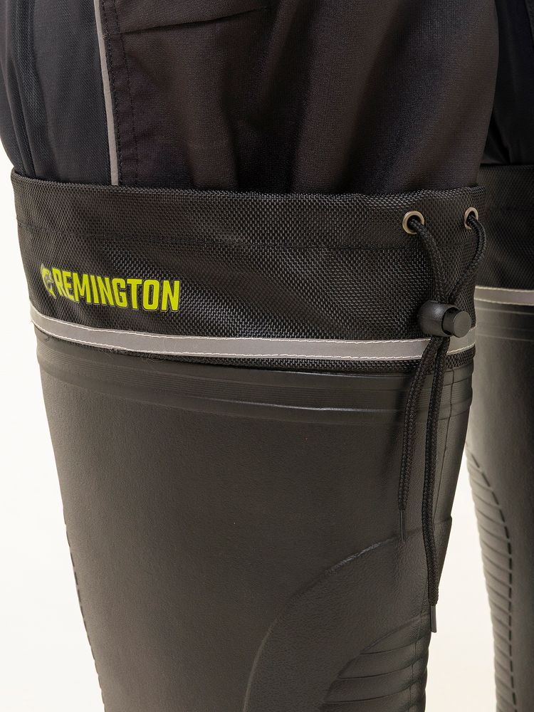 Сапоги мужские Remington EVA Frost black