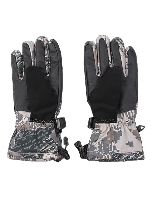 Перчатки Remington Activ Gloves Figure