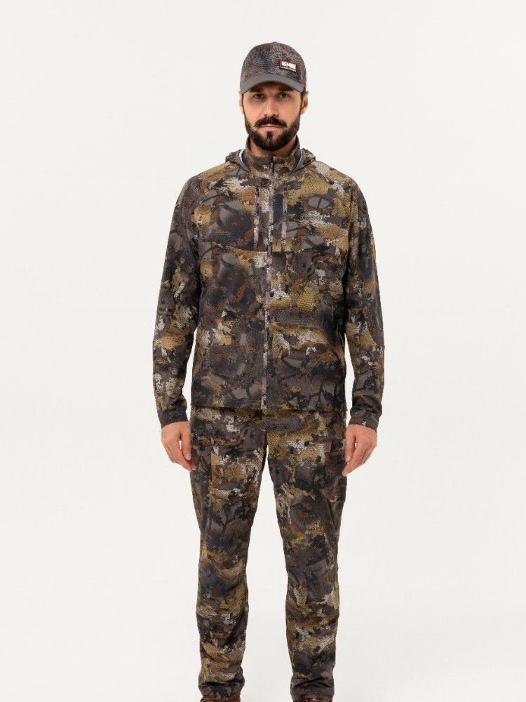 Летний костюм для охоты Remington  Hot Summer Timber
