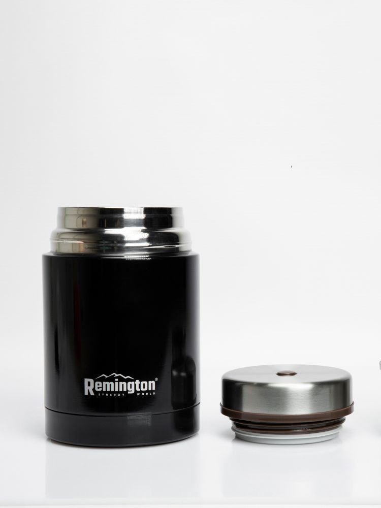Термос Remington LunchMate 800 Black для еды
