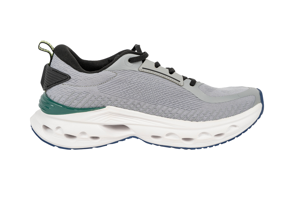 Кроссовки мужские Remington Treads grey