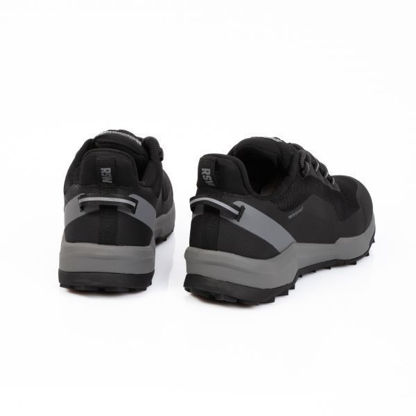 Кроссовки мужские Remington Cruise Black