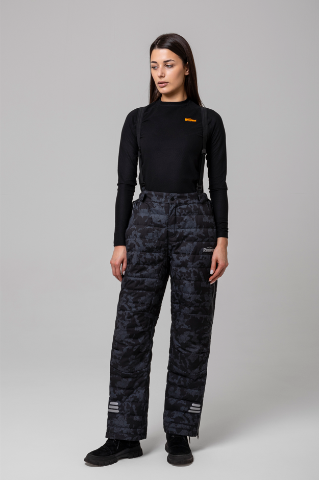 Костюм Remington Unisex Women and Children Winter Black
