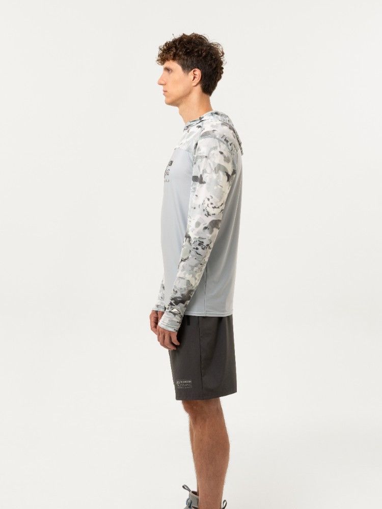 Футболка (джерси) Remington Fishing Sun and Mosquito Protection Style 5