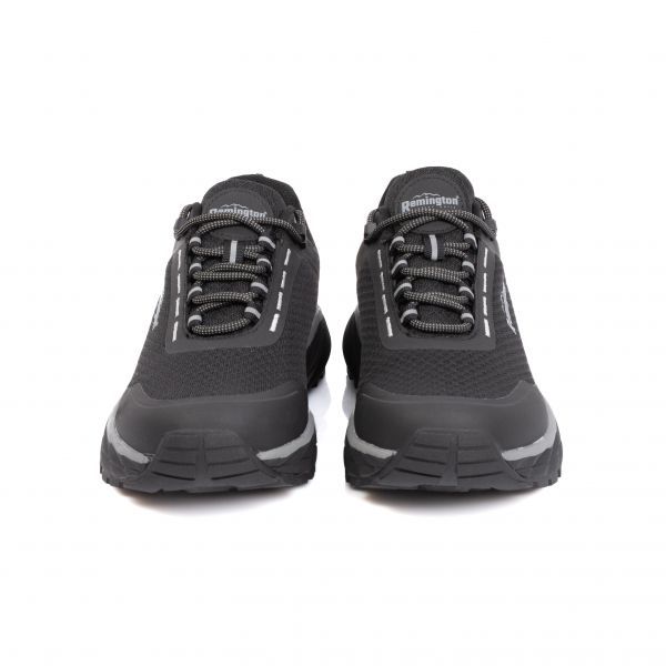 Кроссовки мужские Remington WX 400 Black