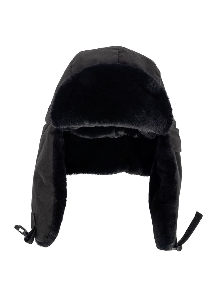 Шапка ушанка Remington Disguise Black