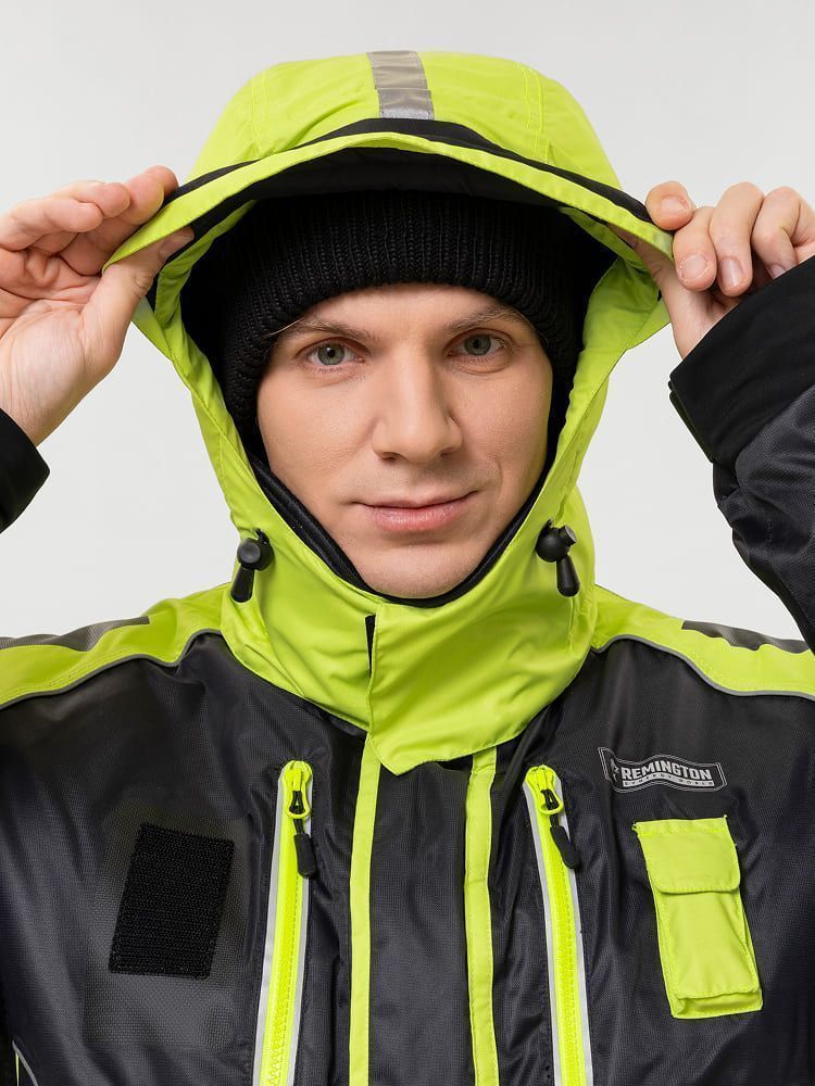 Костюм поплавок Remington Riverman