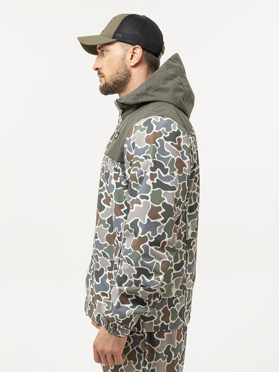 Куртка Remington Fishing Kaleidoscope