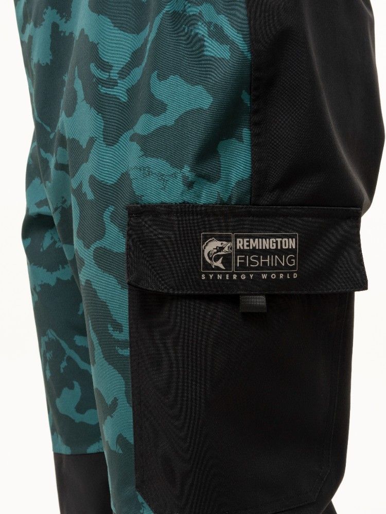 Костюм Remington Fishing Amur River