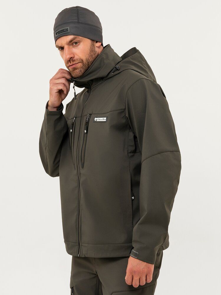 Демисезонный костюм для рыбалки Remington Fish place