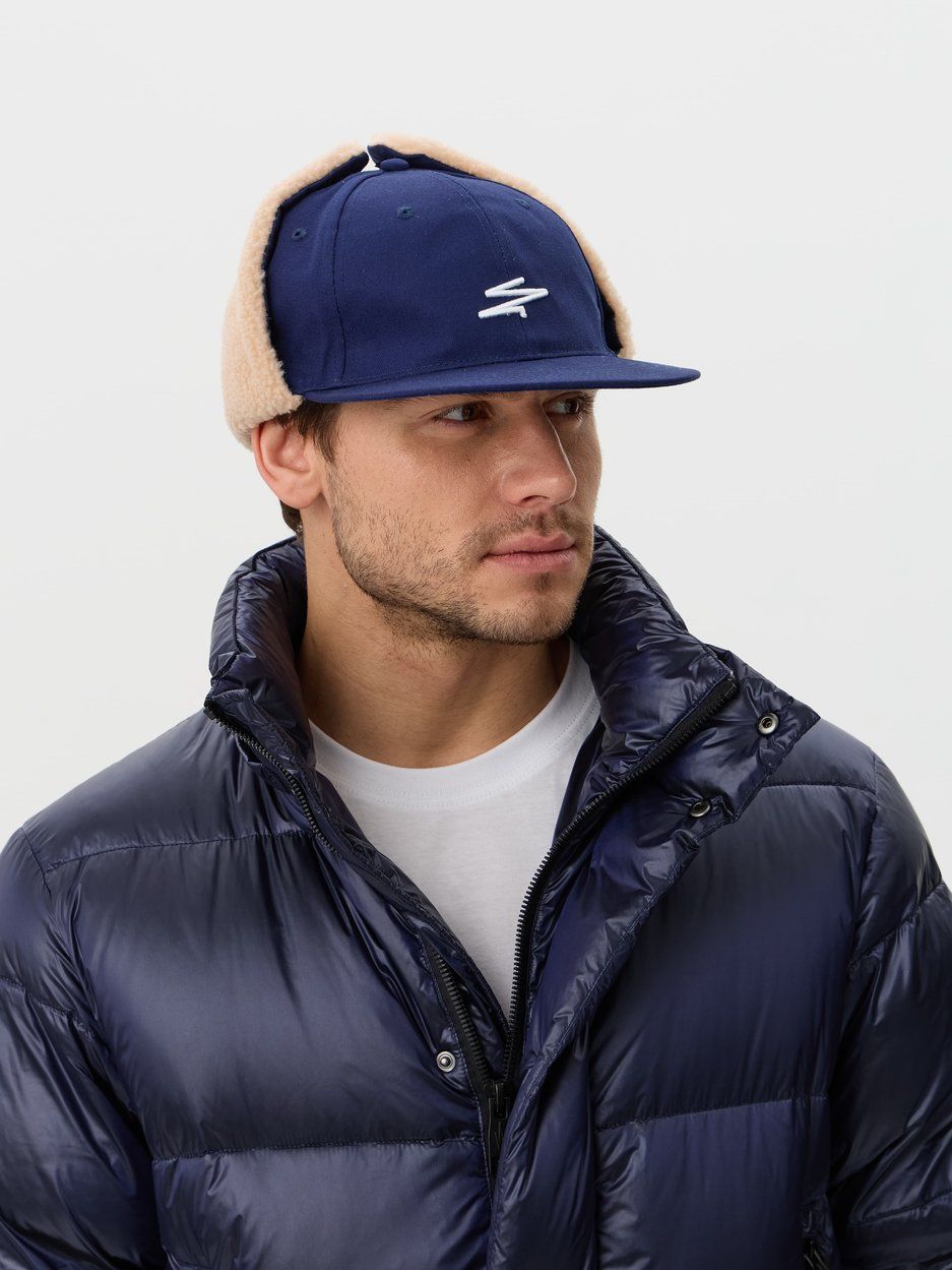 Кепка Remington Blend Blue