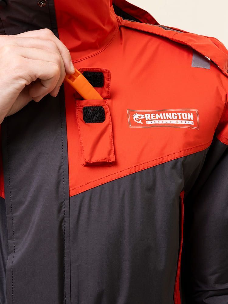 Комбинезон-поплавок Remington рыболовный Lifeguard IV