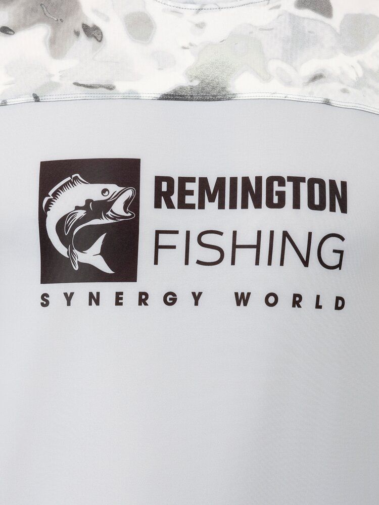 Футболка (джерси) Remington Fishing Sun and Mosquito Protection Style 5