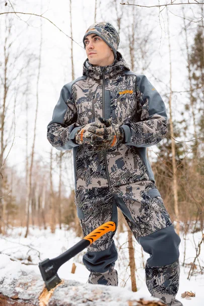 Почему Remington XM Elite Improved Figure — оптимальный выбор для охоты