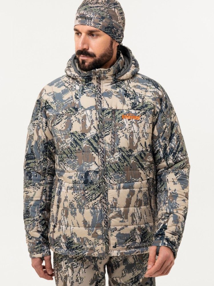 Куртка Remington Raven FIT Figure