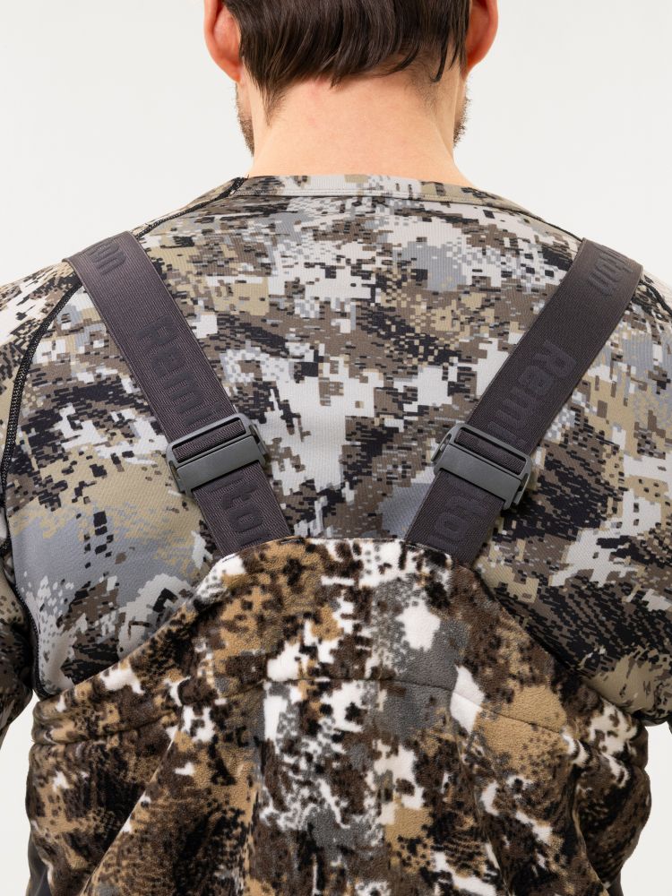 Костюм Remington Phantom Winter Forest