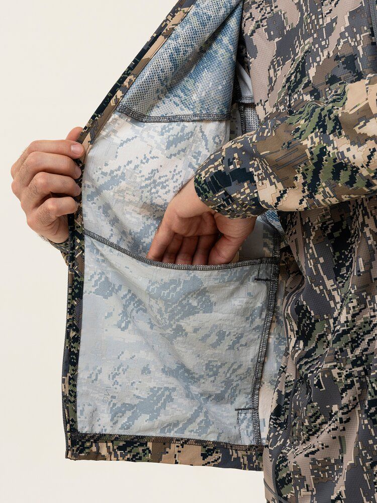 Летний костюм для охоты Remington Hot Summer 2 Figure