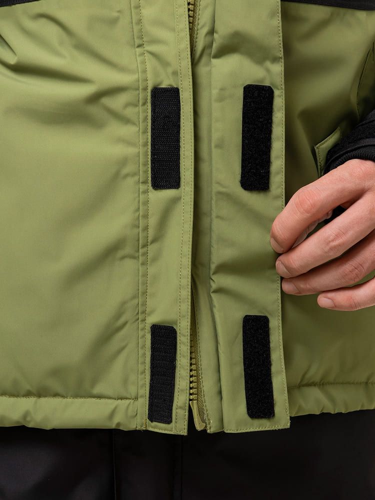 Костюм Remington Drift Winter Green