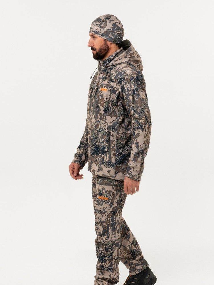 Демисезонный костюм для охоты Remington Forest Hunter Figure