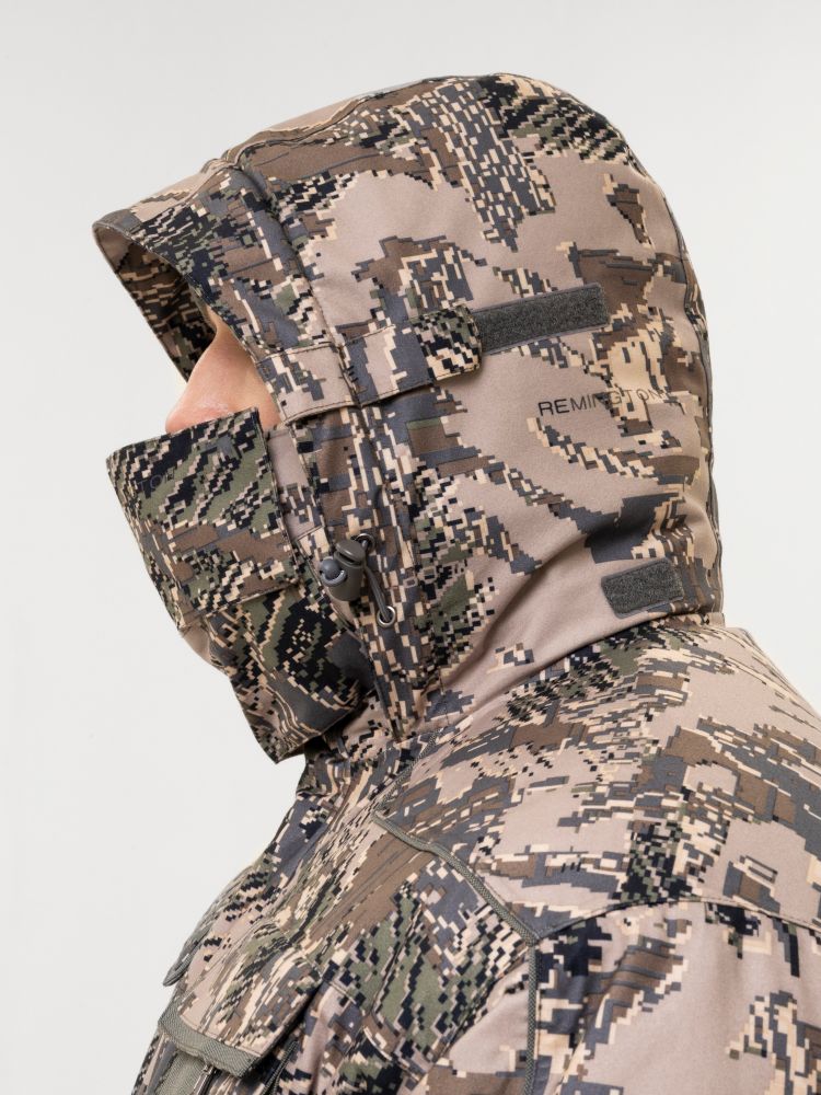 Костюм Remington ALYASKA Figure