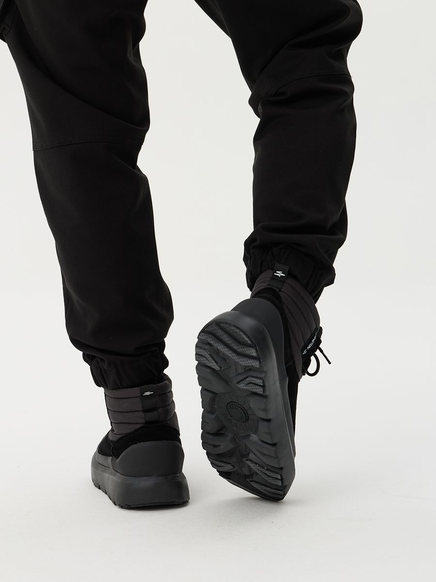 Угги Remington Urban AW Black