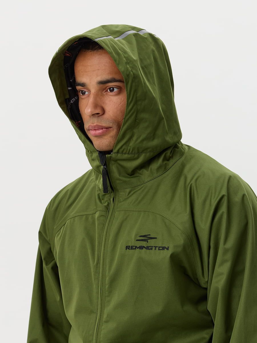 Костюм Remington Mushroom Picker Green
