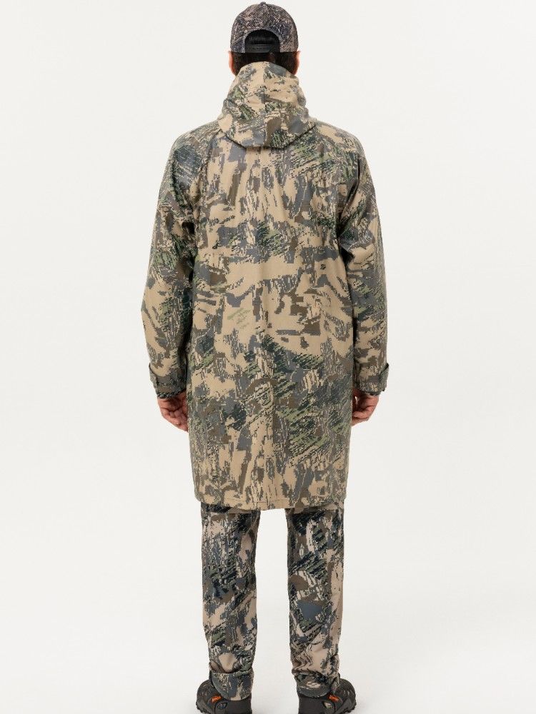 Плащ тент Remington PU waterproof Figure