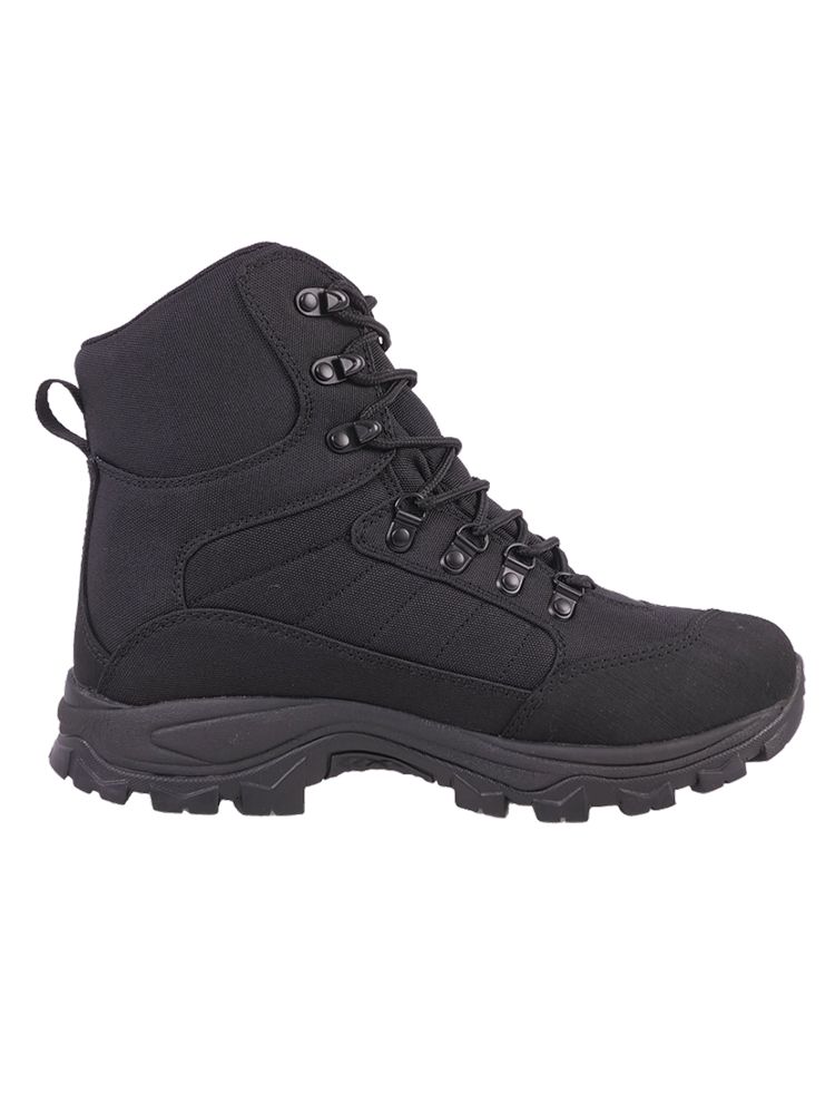 Ботинки Remington Lynx 400g Thinsulate Boots Black