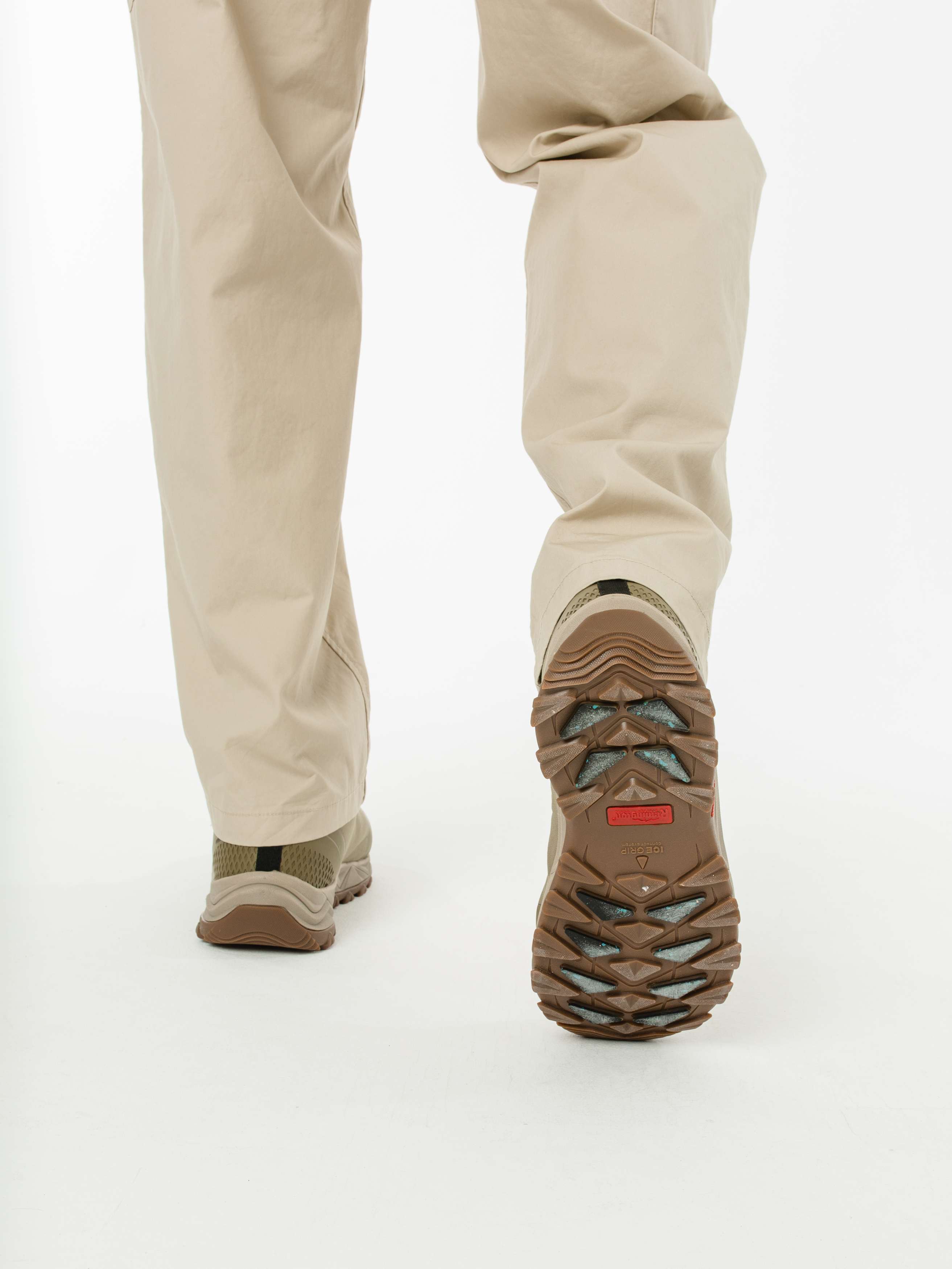 Ботинки Remington Outstanding boots khaki green