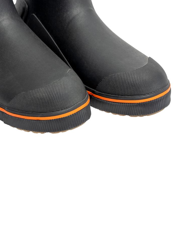 Полусапоги Remington Roach black, фото, цена в интернет-магазине Remington SW Полусапоги Remington Roach black, фото, цена