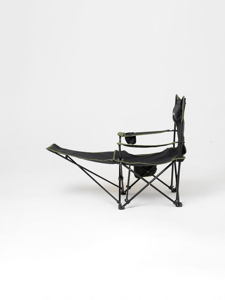 Стул складной туристический Remington Comfort Explorer