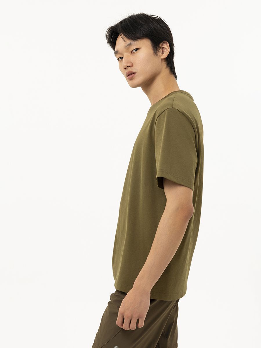 Футболка Remington Urban Style Base Brown