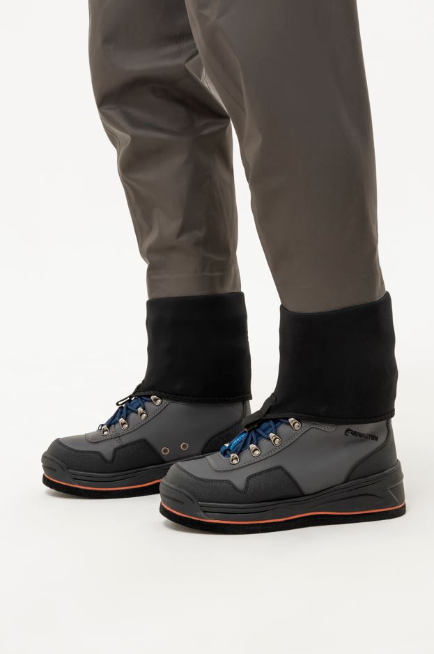 Ботинки забродные Remington Riverdale grey