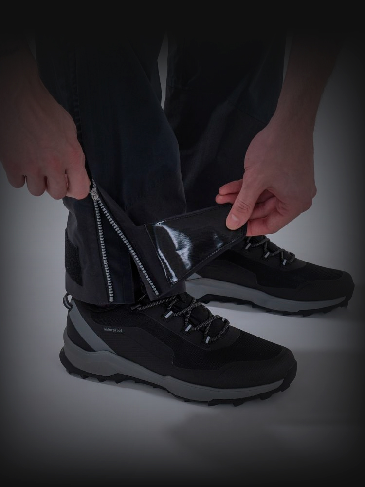 Полезная информация: Брюки-самосбросы и регулировка по ширине: удобство и функциональность для активных людей