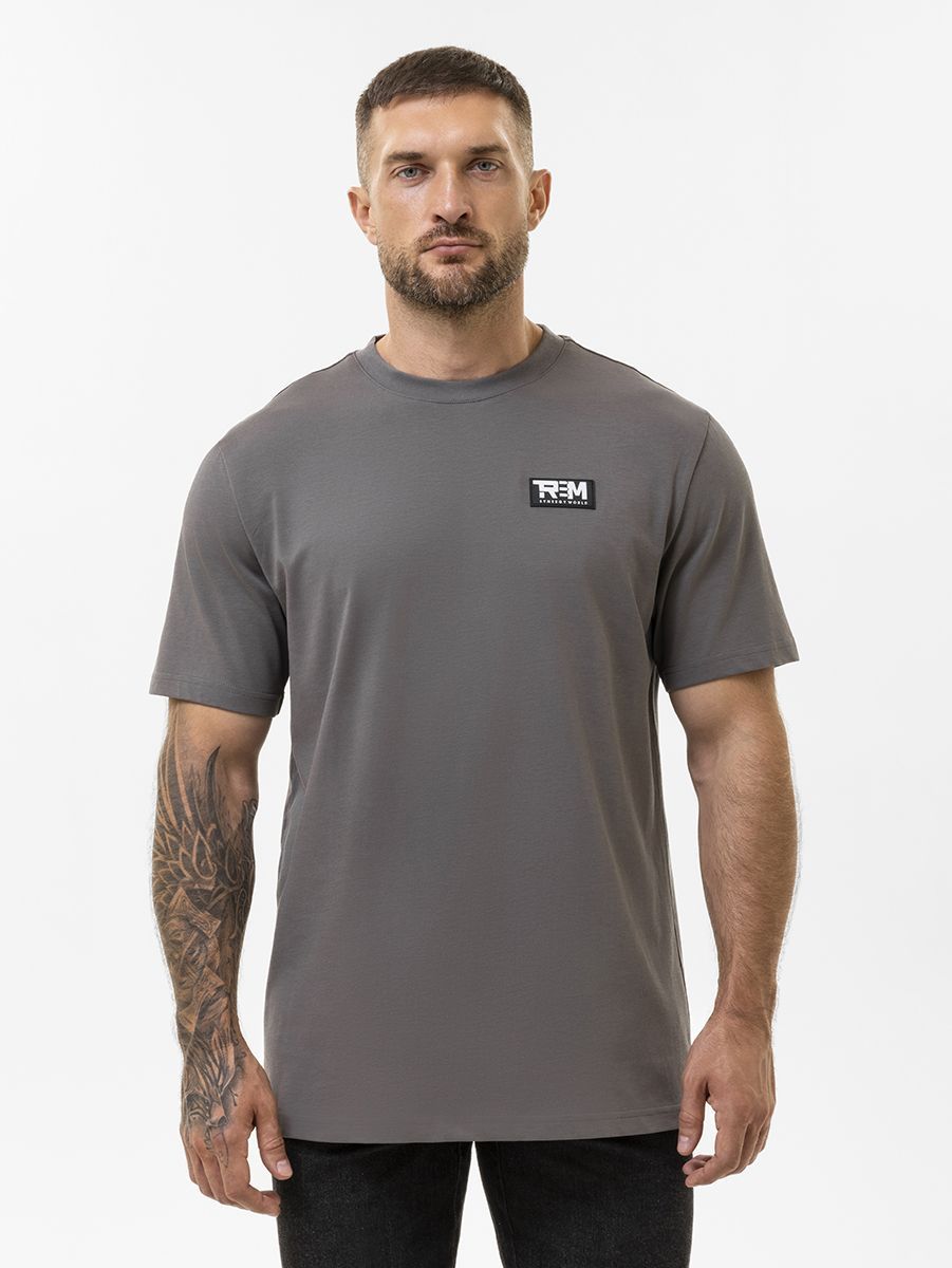 Футболка Remington Delight Gray