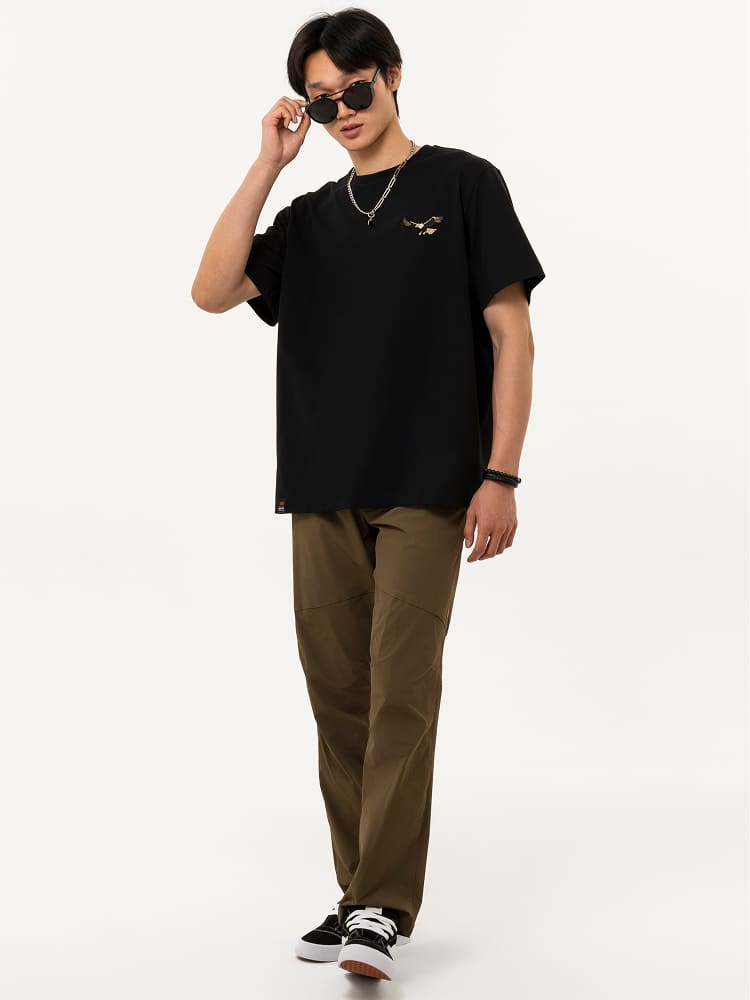 Футболка Remington Urban Style Eagle Black