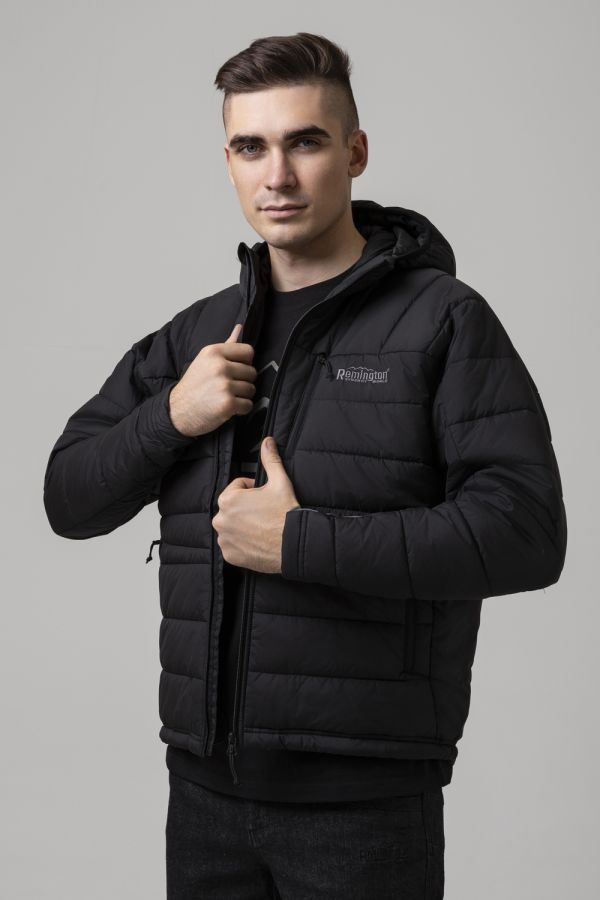 Куртка Remington Black Raven