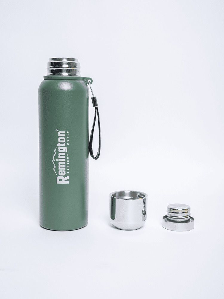 Термос Remington SportFlow 800 Dark Green