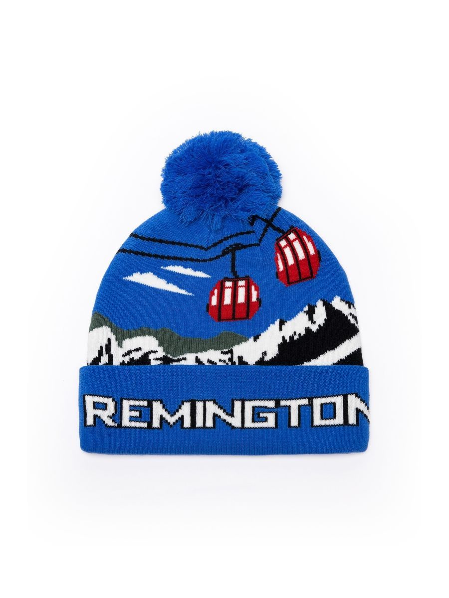 Шапка Remington Mountain View