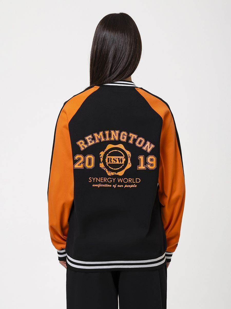 Костюм Remington Young Club Black