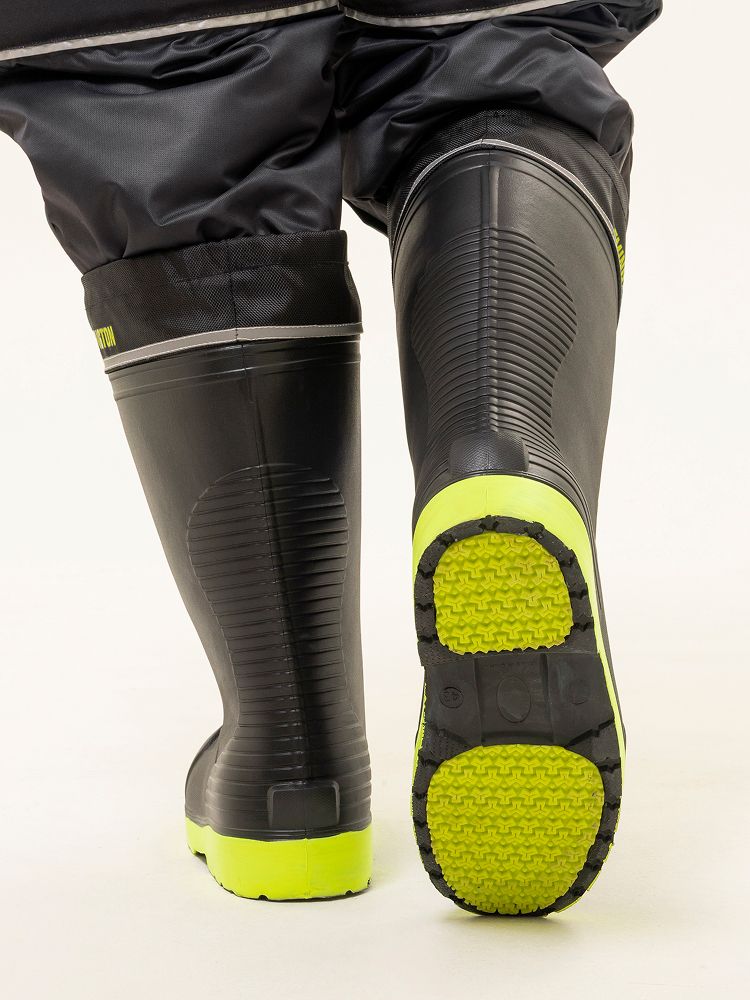 Сапоги мужские Remington EVA Frost black