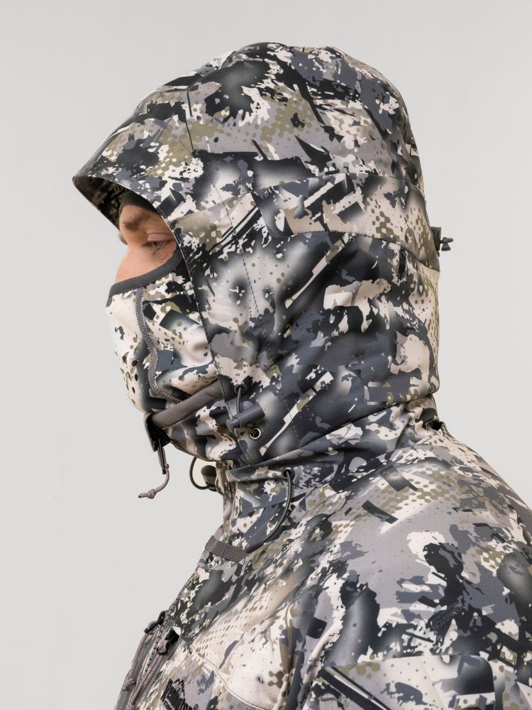 Костюм Remington Wildforce Apex