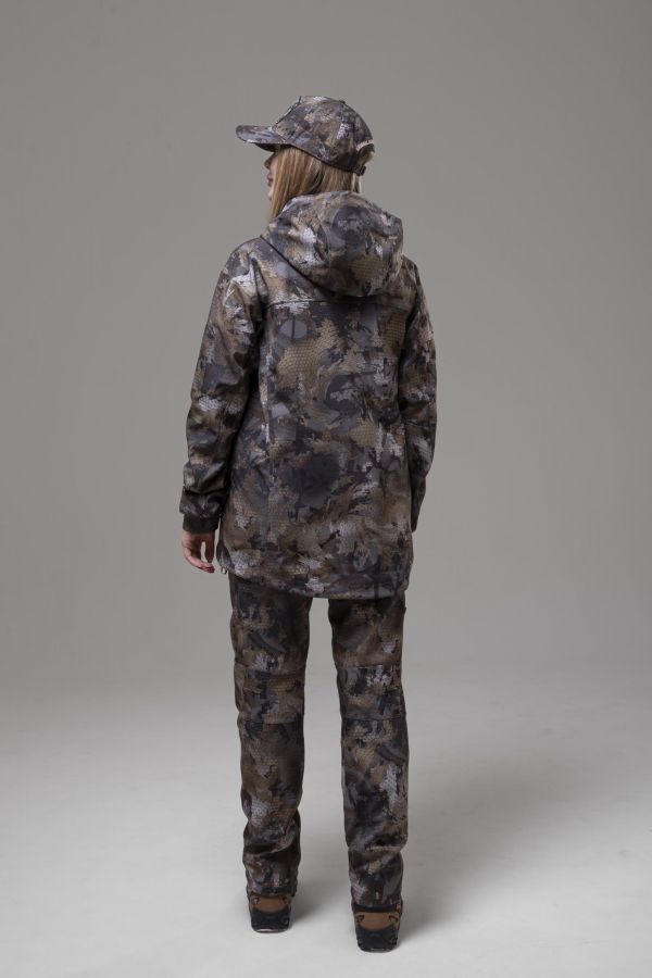 Костюм Forest Hunter Woman Timber