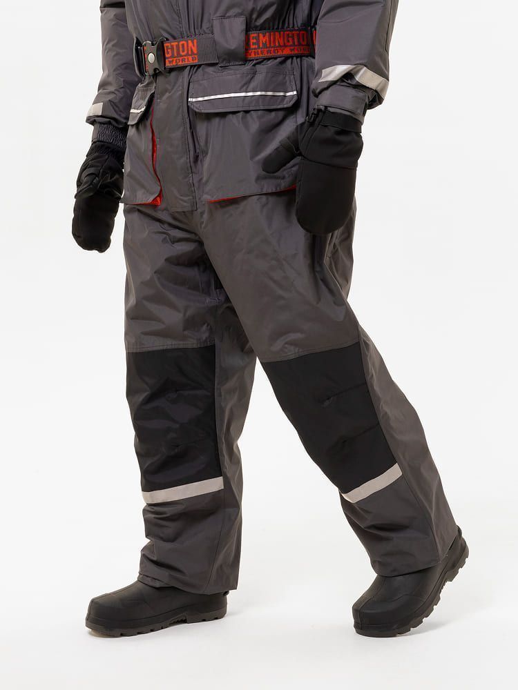 Комбинезон-поплавок Remington рыболовный Lifeguard IV