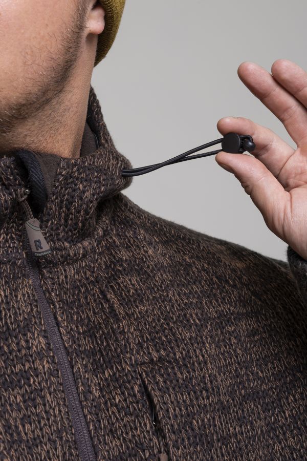 Куртка Remington Jacket Feel Good Brown